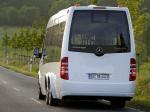 Mercedes-Benz Sprinter City 77 2014 года